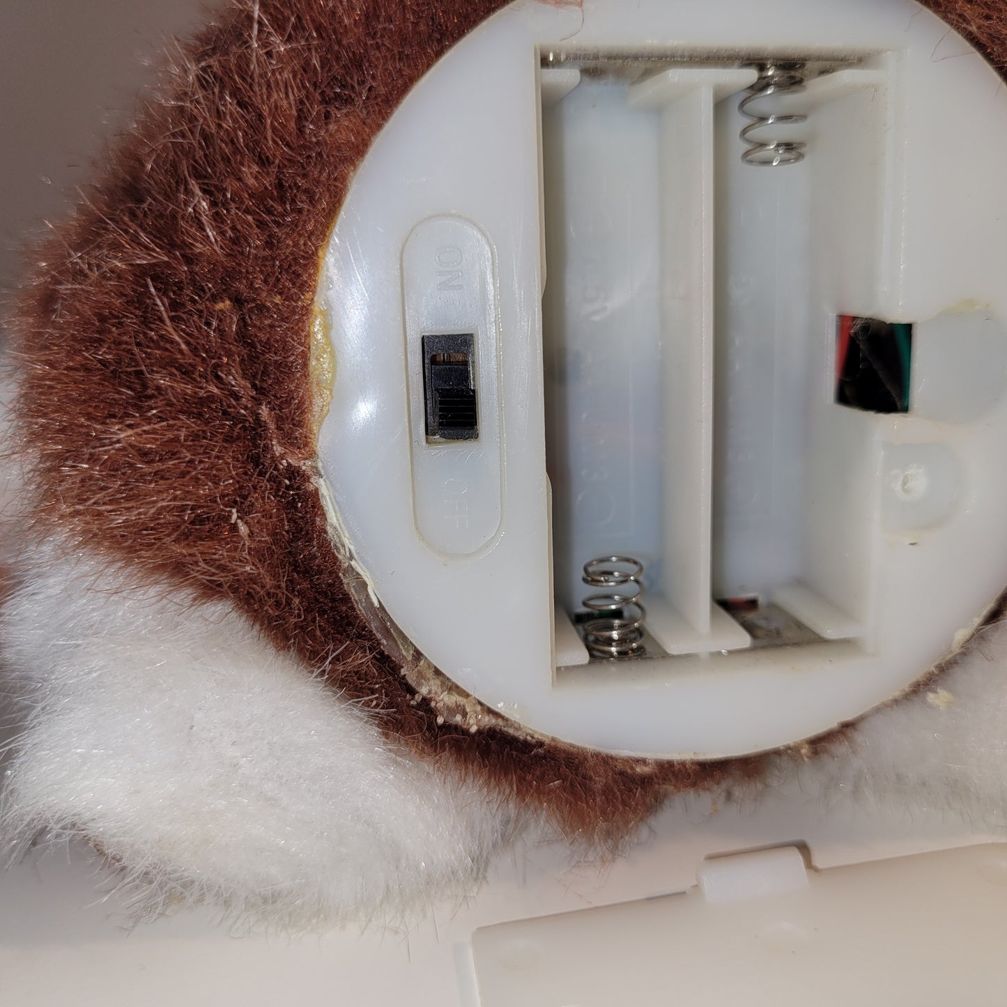 Gremlins Gizmo tanzendes Stofttier 17cm NECA - Ravify - Dein Shop für Retro- und Vintageartikel