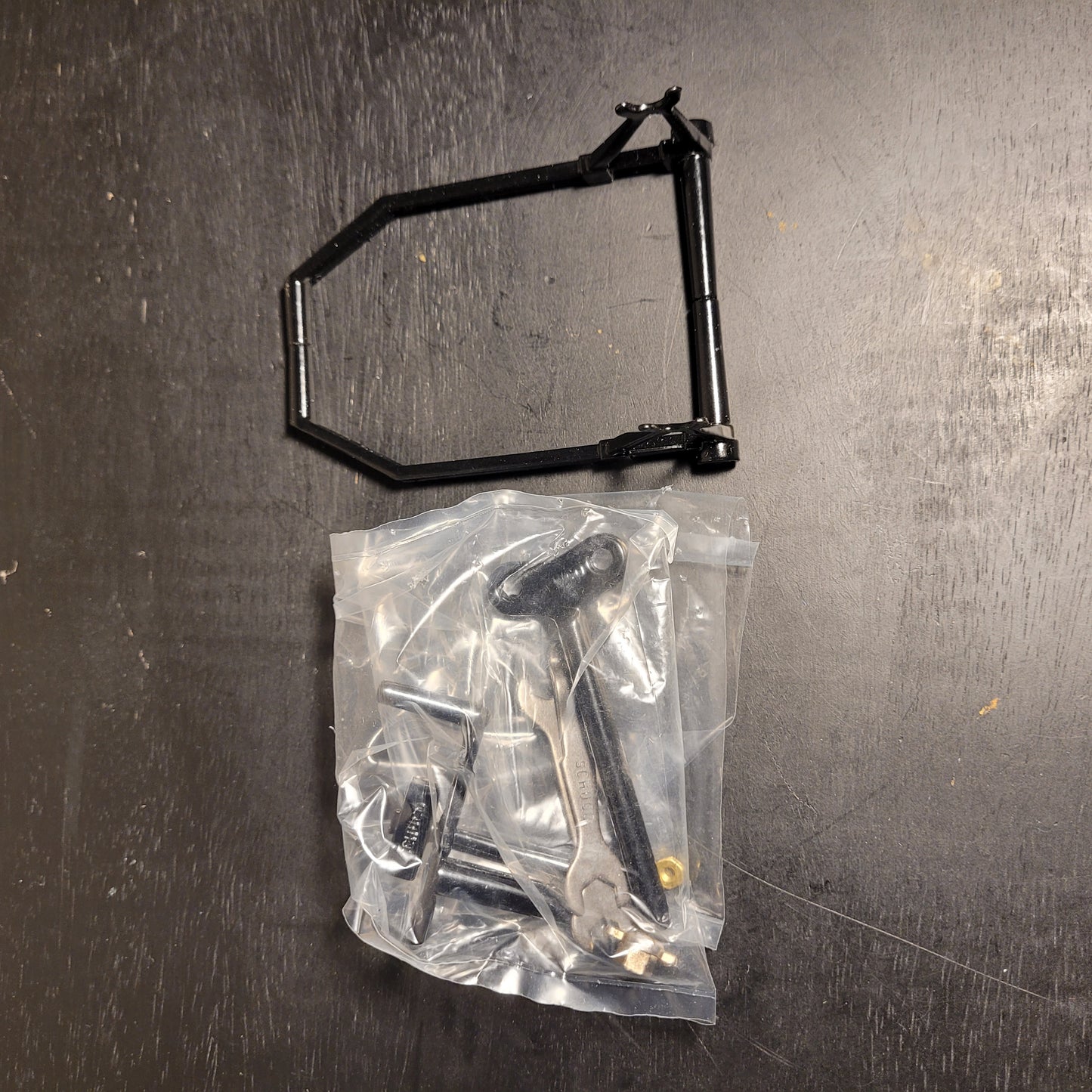 Schuco Studio II Auto Union "Bergkönig" - Modellauto - Limitierte Auflage - Art.Nr.01229 - Ravify - Dein Shop für Retro- und Vintageartikel