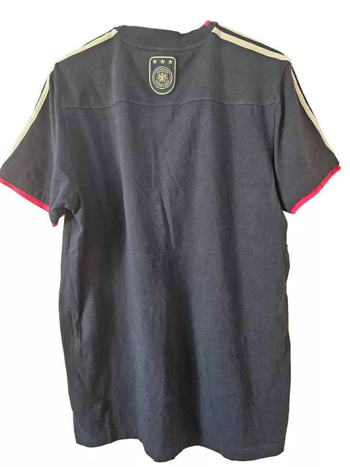 Original Deutscher Fußballbund T-Shirt - Größe L - Ravify - Dein Shop für Retro- und Vintageartikel