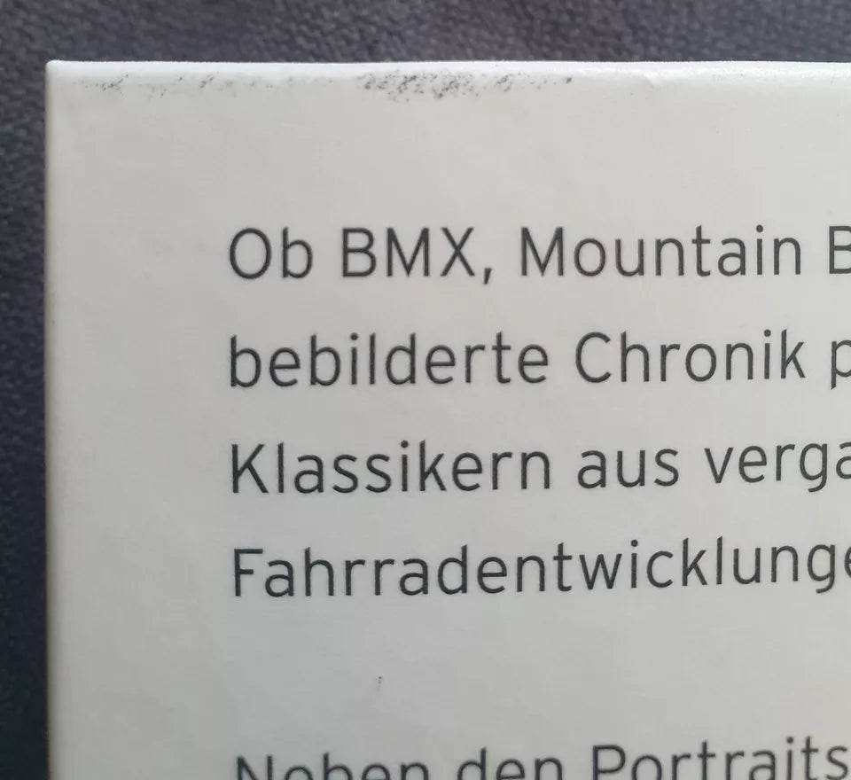 Das Fahrrad Buch – Geschichte, Hersteller, Modelle - Ravify - Dein Shop für Retro- und Vintageartikel