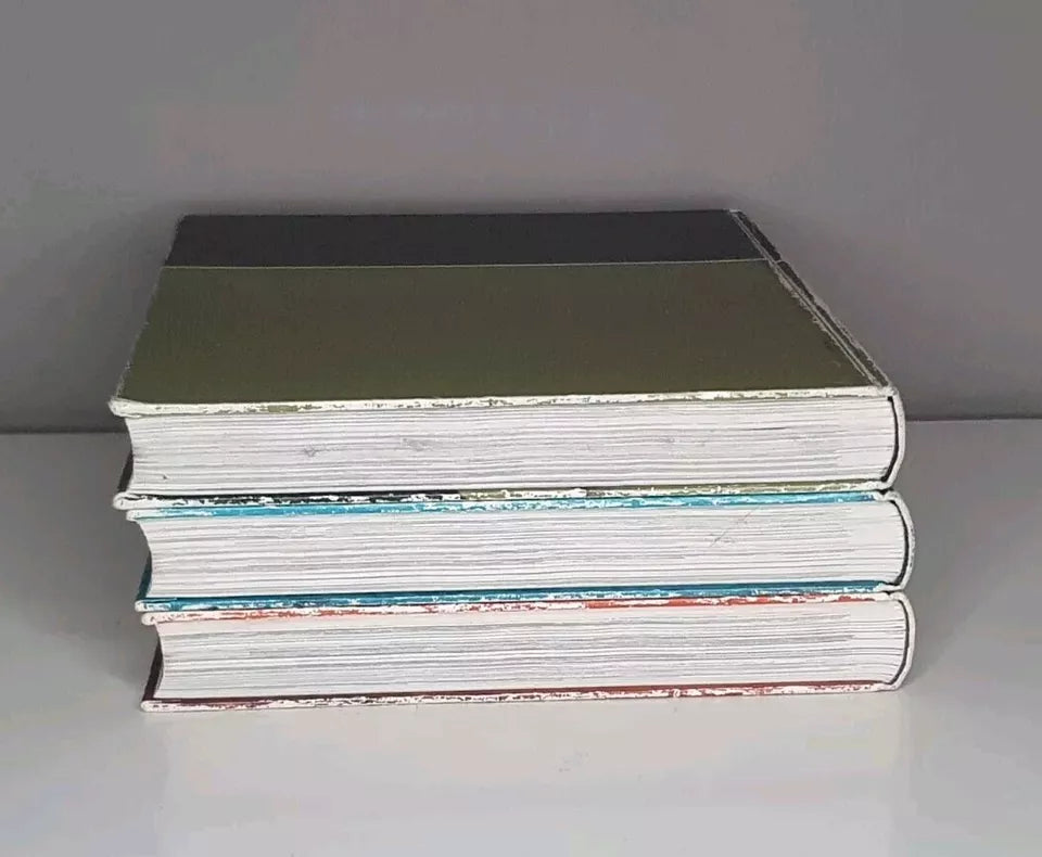 Buch / Bücher - Band 1 -3- Der zweite Weltkrieg - Jahr 1979 - Ravify - Dein Shop für Retro- und Vintageartikel