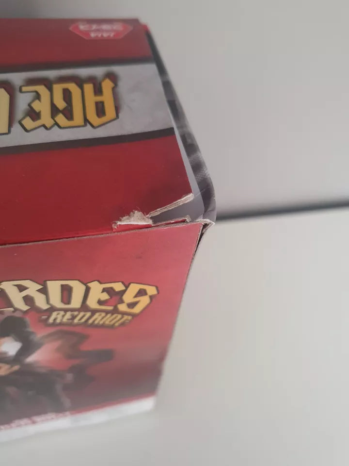 Anime - Figur - My Hero Academia -Red Riot- Eijiro Kirishima - 16cm - Ravify - Dein Shop für Retro- und Vintageartikel