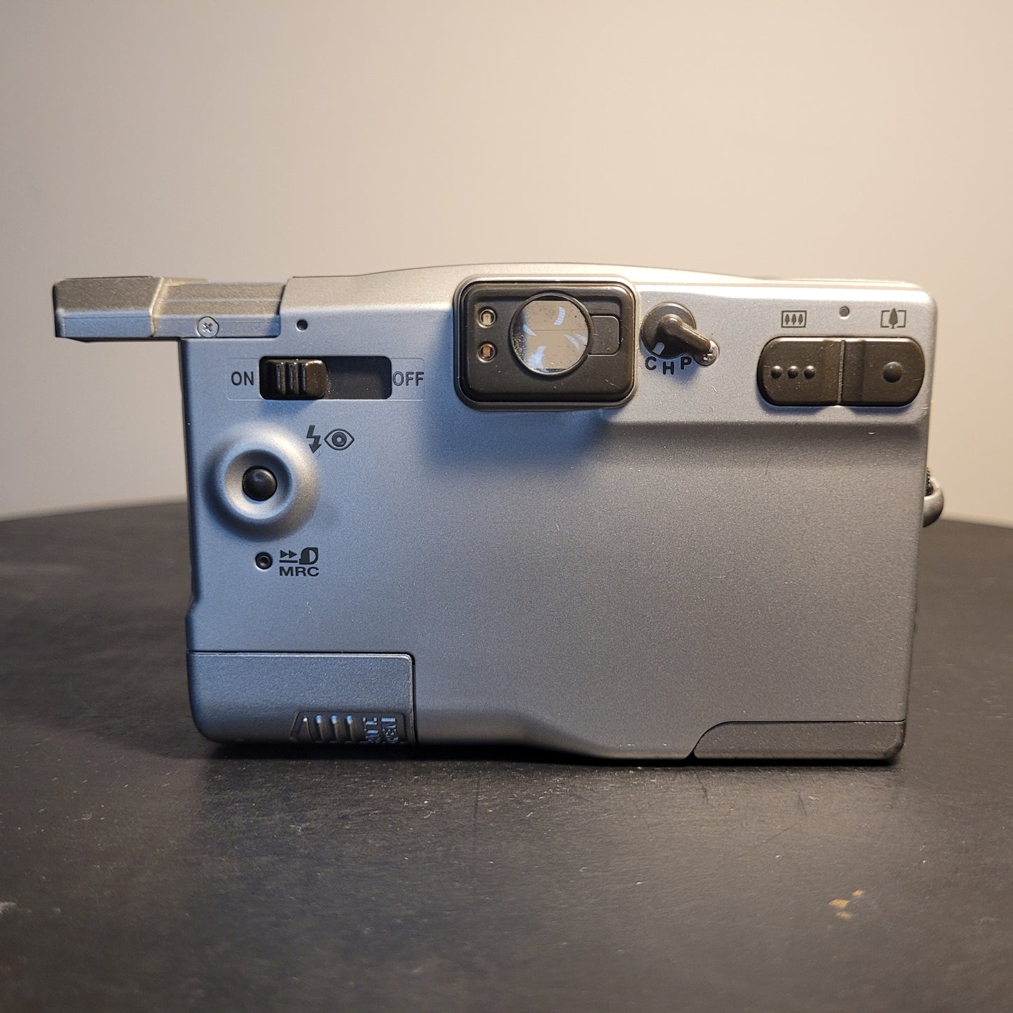 Canon IXUS Z70 Kompaktkamera