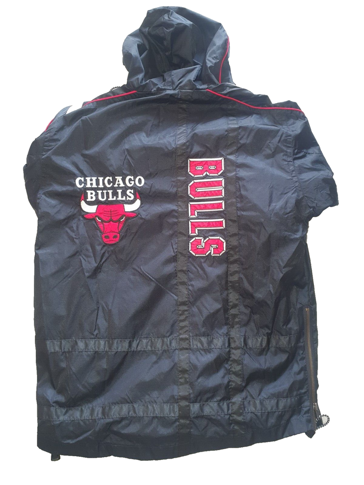 Chicago Bulls - Vintage Warm up - Champions - Ravify - Dein Shop für Retro- und Vintageartikel