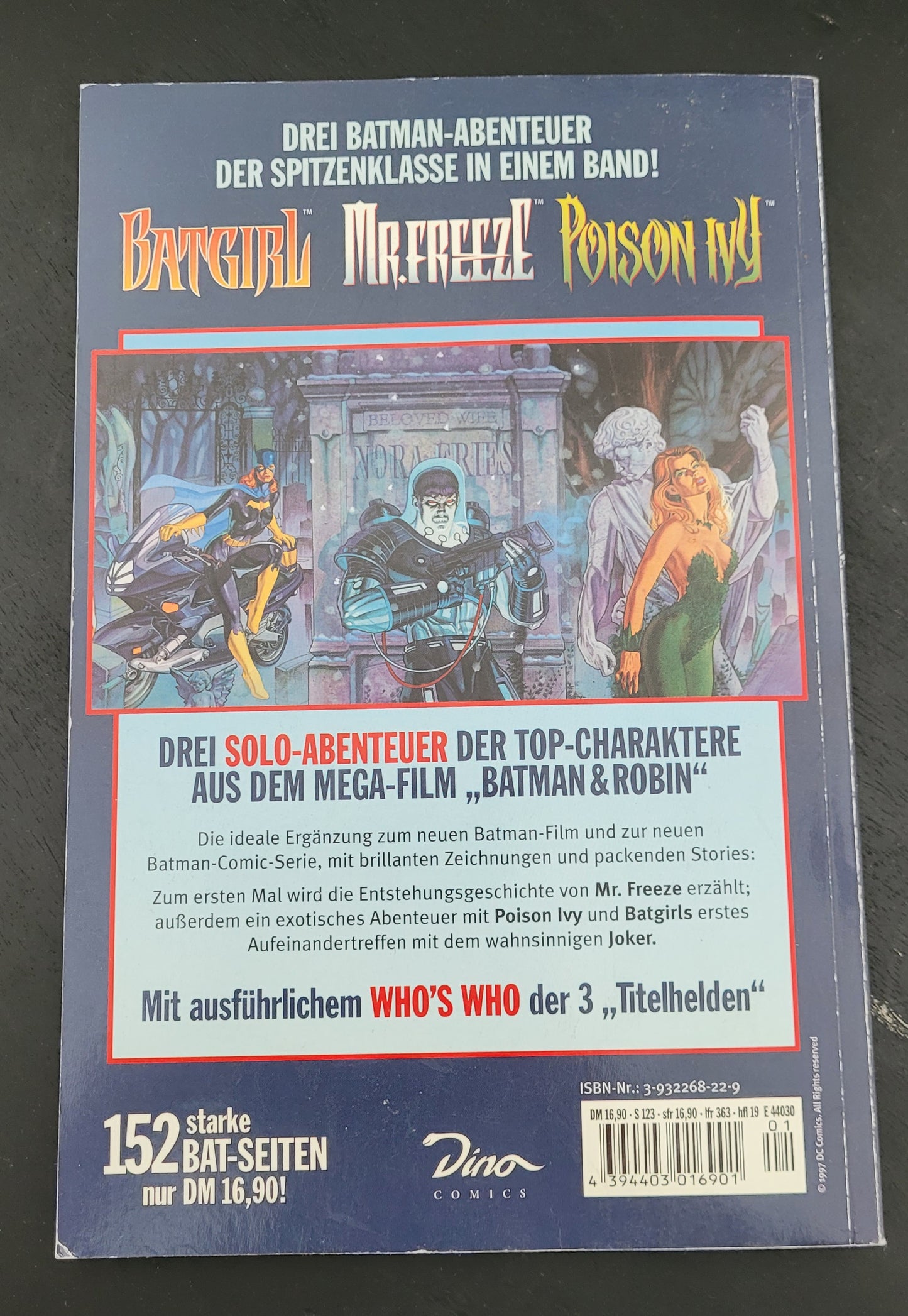 Vintage Comic-Sammlung: Marvel & DC – Spider-Man, Batman, Superman, Wonder Woman - Ravify - Dein Shop für Retro- und Vintageartikel