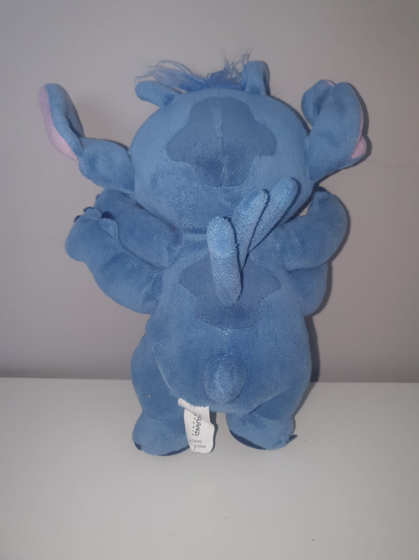 Stitch aus "Lilo und Stitch" - Walt Disney - 27cm