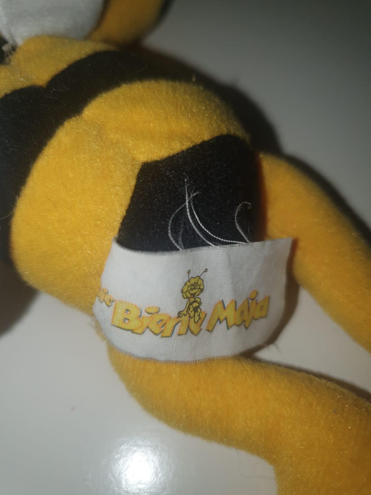 Biene Maja - 21cm - Ravify - Dein Shop für Retro- und Vintageartikel