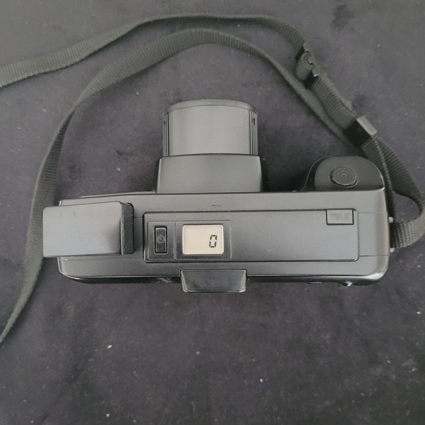 Leica Vintage Analogkamera -AF-C1