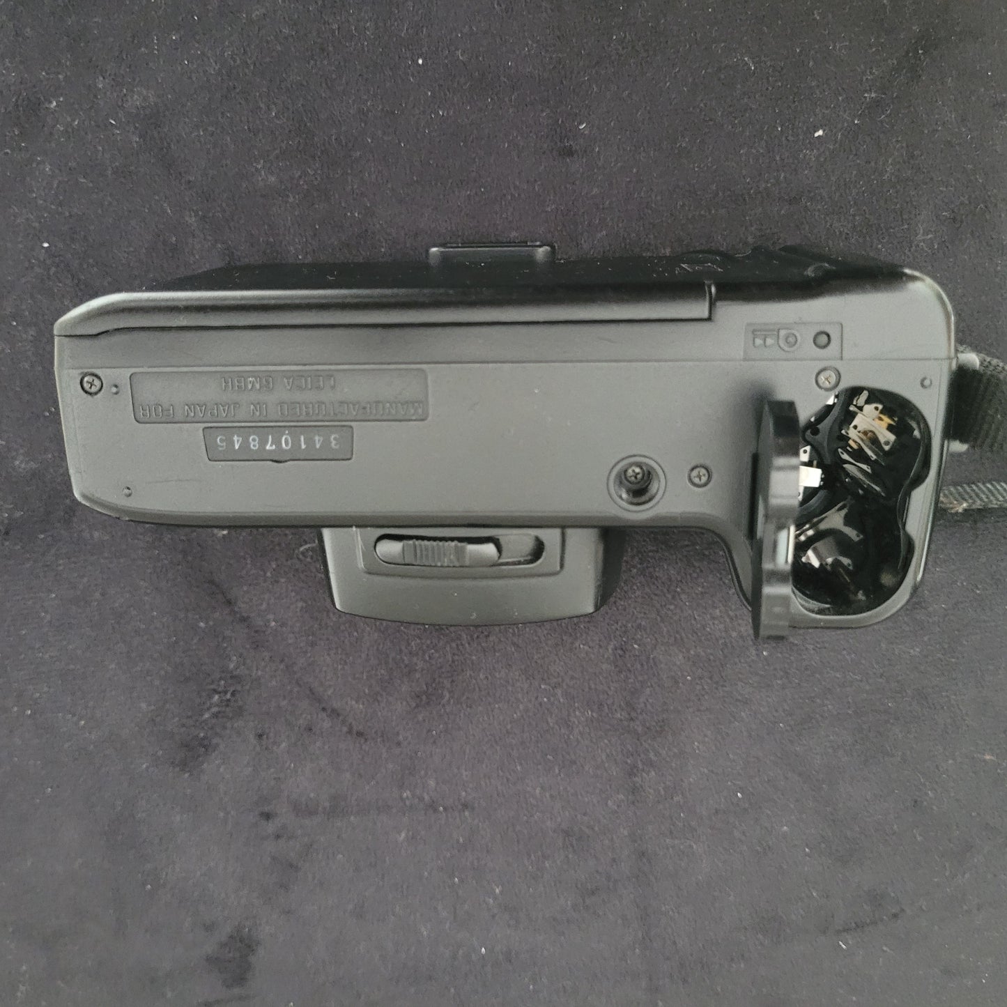 Leica Vintage Analogkamera -AF-C1