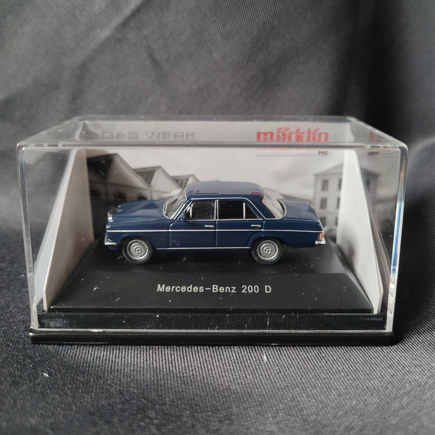Schuco, Hongwell, Busch, Ricko, Welly, Märklin – Modellautos Maßstab 1:87, 1:72