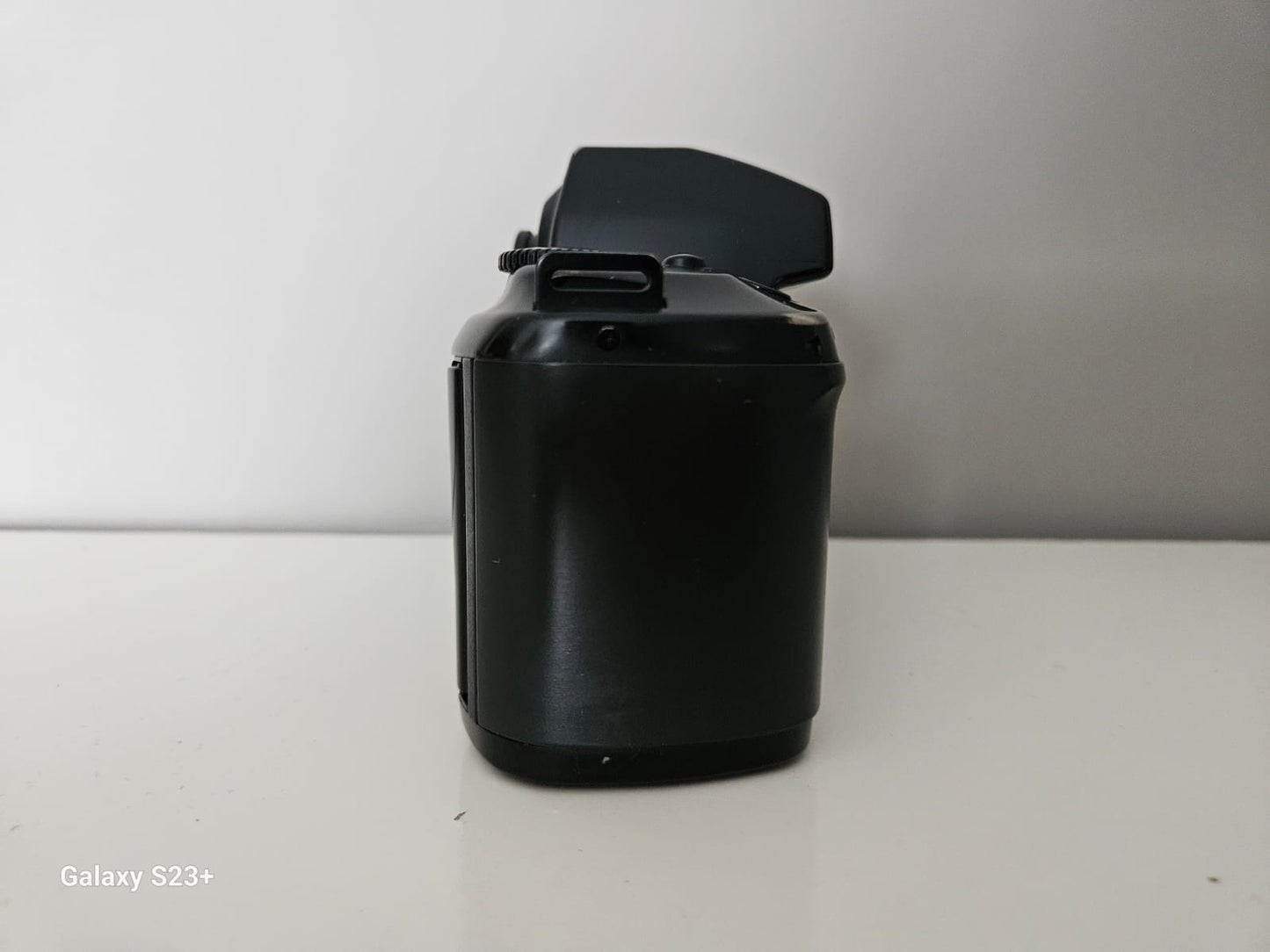 Nikon AF-801 - Spiegelreflexkamera - Ravify - Dein Shop für Retro- und Vintageartikel