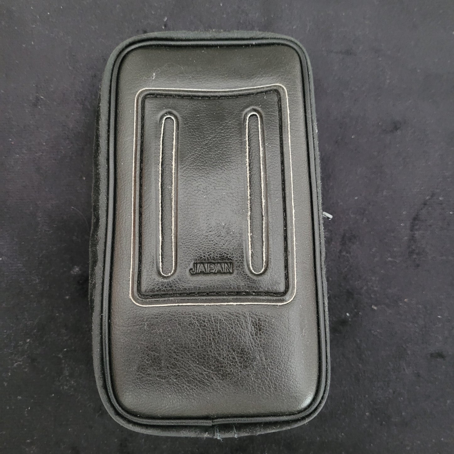 Olympus AF-1 Infinity Twin Quartzdate analoge Vintage Kamera, wetterfest, Biaxial Optical System - Tasche.