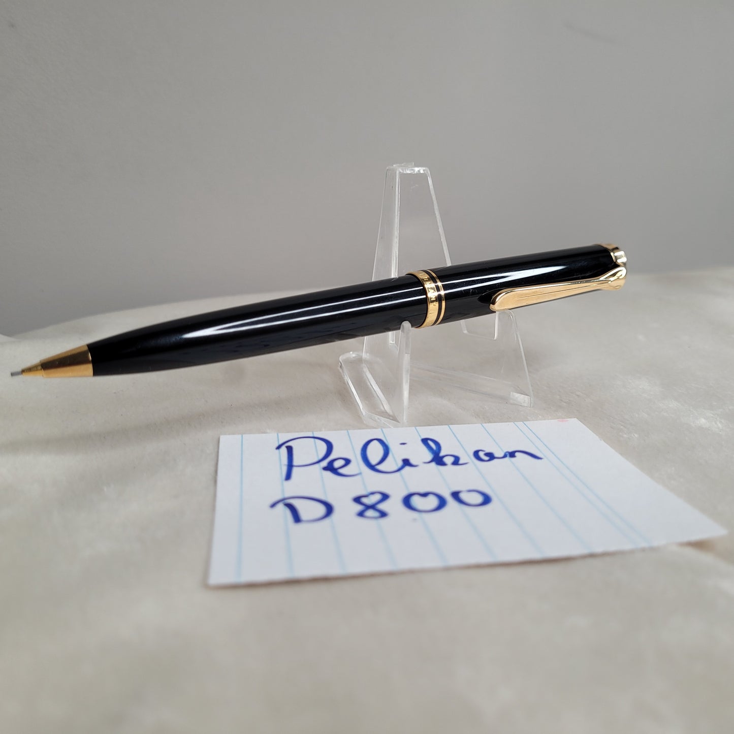 Pelikan Souverän Drehbleistifte – Verschiedene Modelle - D800, D300