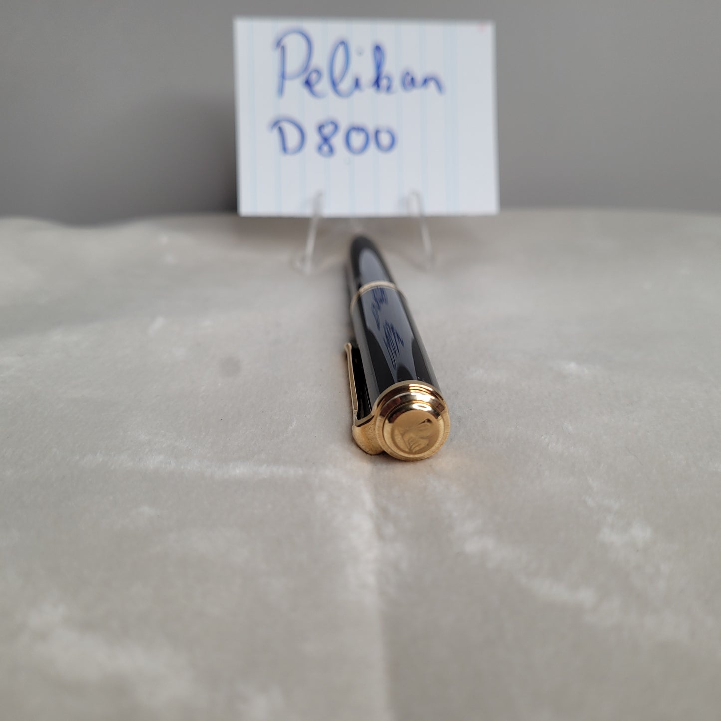 Pelikan Souverän Drehbleistifte – Verschiedene Modelle - D800, D300