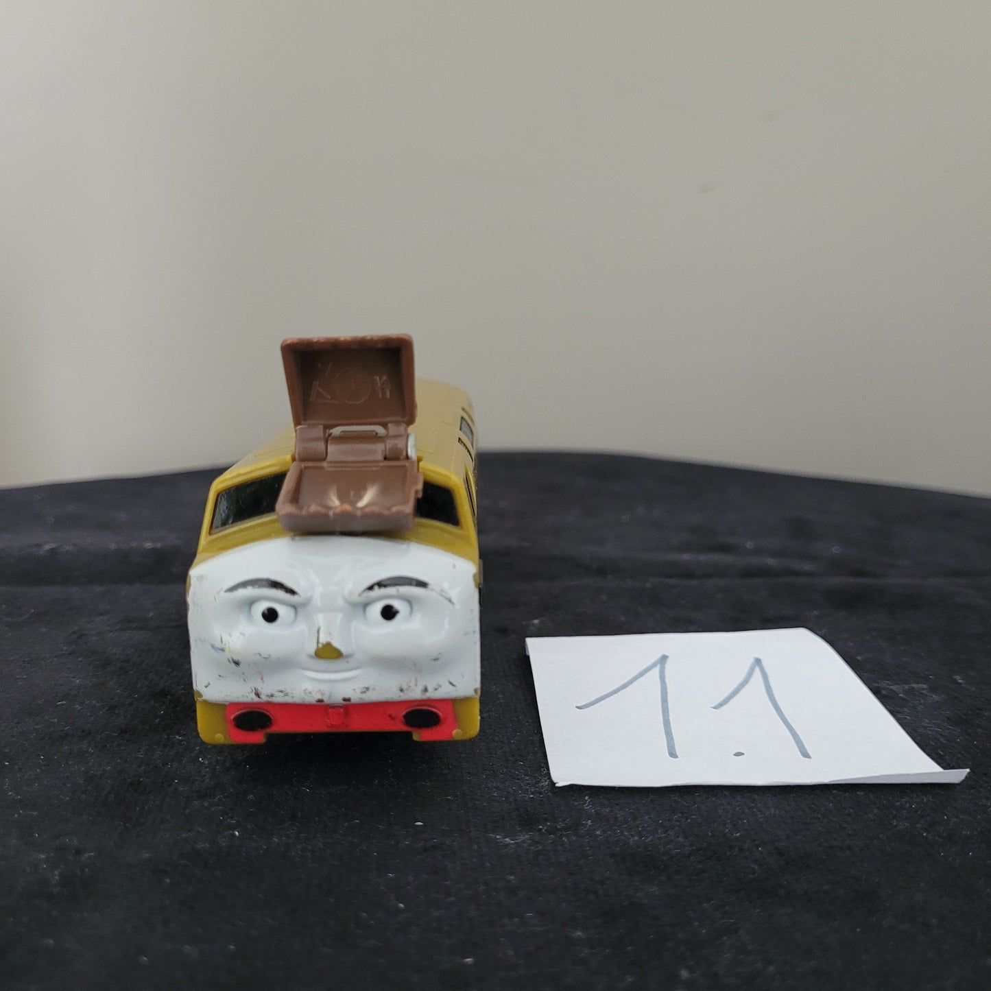 Thomas und seine Freunde Vintage – Klassiker mit Charme zum Auswählen! Zug, Schiene, Tender