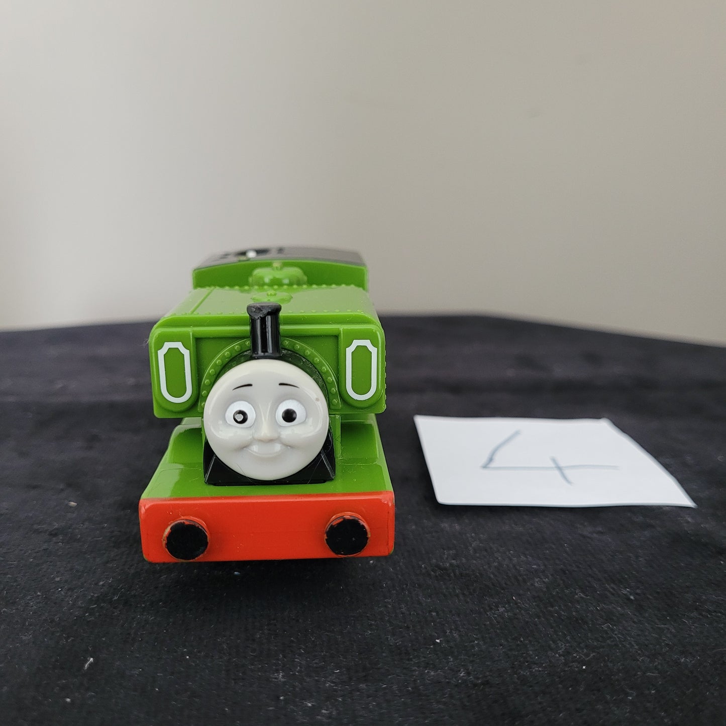 Thomas und seine Freunde Vintage – Klassiker mit Charme zum Auswählen! Zug, Schiene, Tender