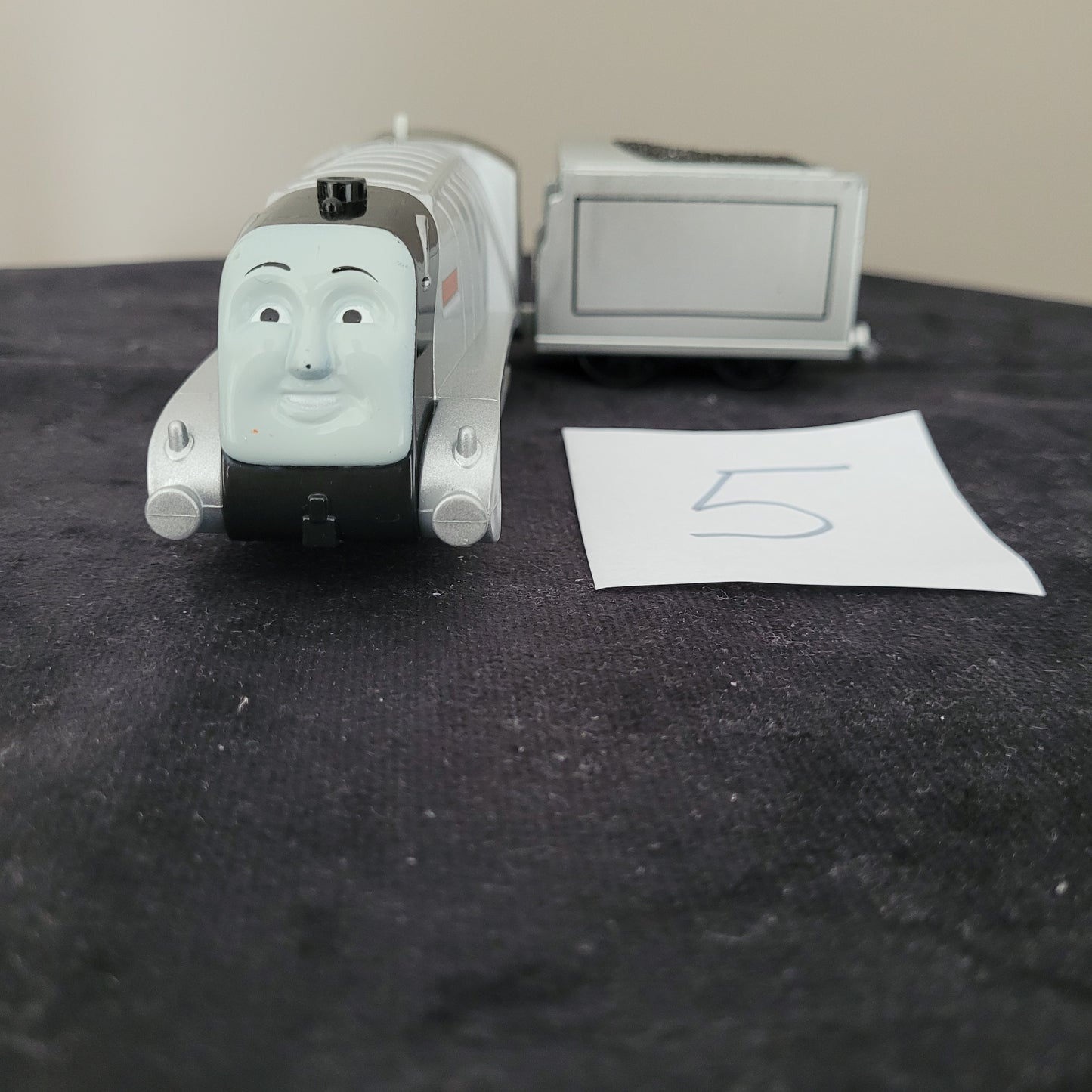 Thomas und seine Freunde Vintage – Klassiker mit Charme zum Auswählen! Zug, Schiene, Tender