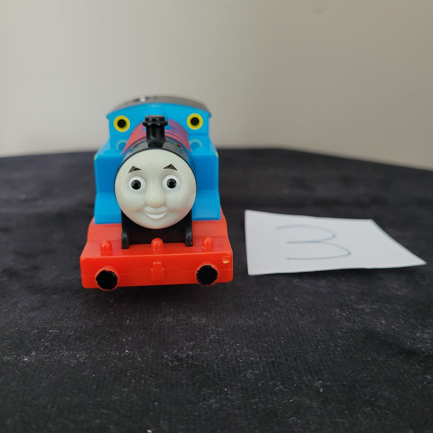 Thomas und seine Freunde Vintage – Klassiker mit Charme zum Auswählen! Zug, Schiene, Tender