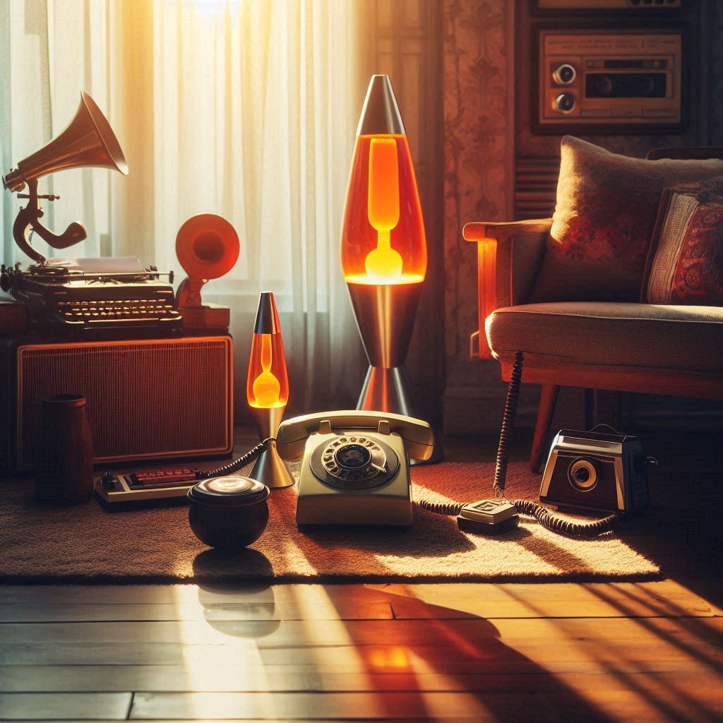 Die besten Tipps und Tricks für den Kauf und die Pflege von Retro- und Vintageartikeln - Ravify - Dein Shop für Retro- und Vintageartikel