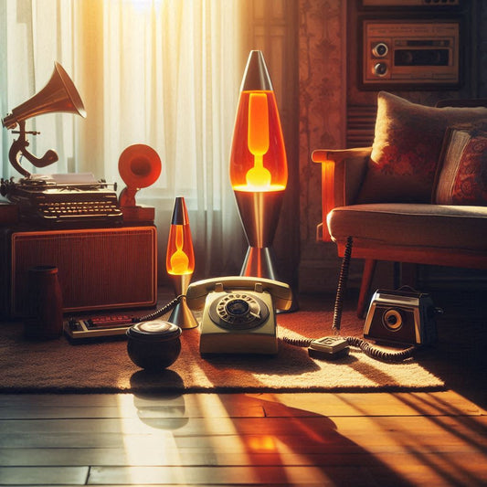 Die besten Tipps und Tricks für den Kauf und die Pflege von Retro- und Vintageartikeln - Ravify - Dein Shop für Retro- und Vintageartikel