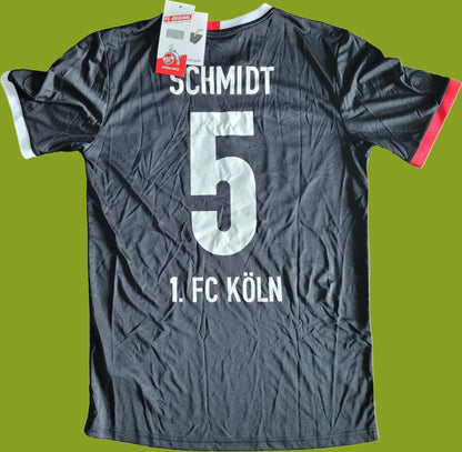 1. FC Köln Trikots – Ausweichtrikot - Saison 21/22 – Ungetragen & Original