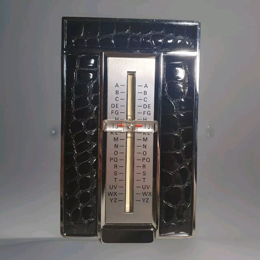 Telefonliste Finder von Carl Vintage No.601 - ca. 70er/80er - Ravify - Dein Shop für Retro- und Vintageartikel