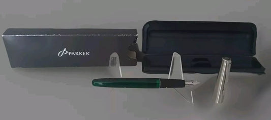 Parker - Füller inkl. OVP - Ravify - Dein Shop für Retro- und Vintageartikel