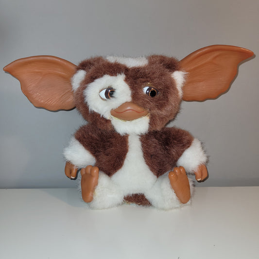 Gremlins Gizmo tanzendes Stofttier 17cm NECA - Ravify - Dein Shop für Retro- und Vintageartikel