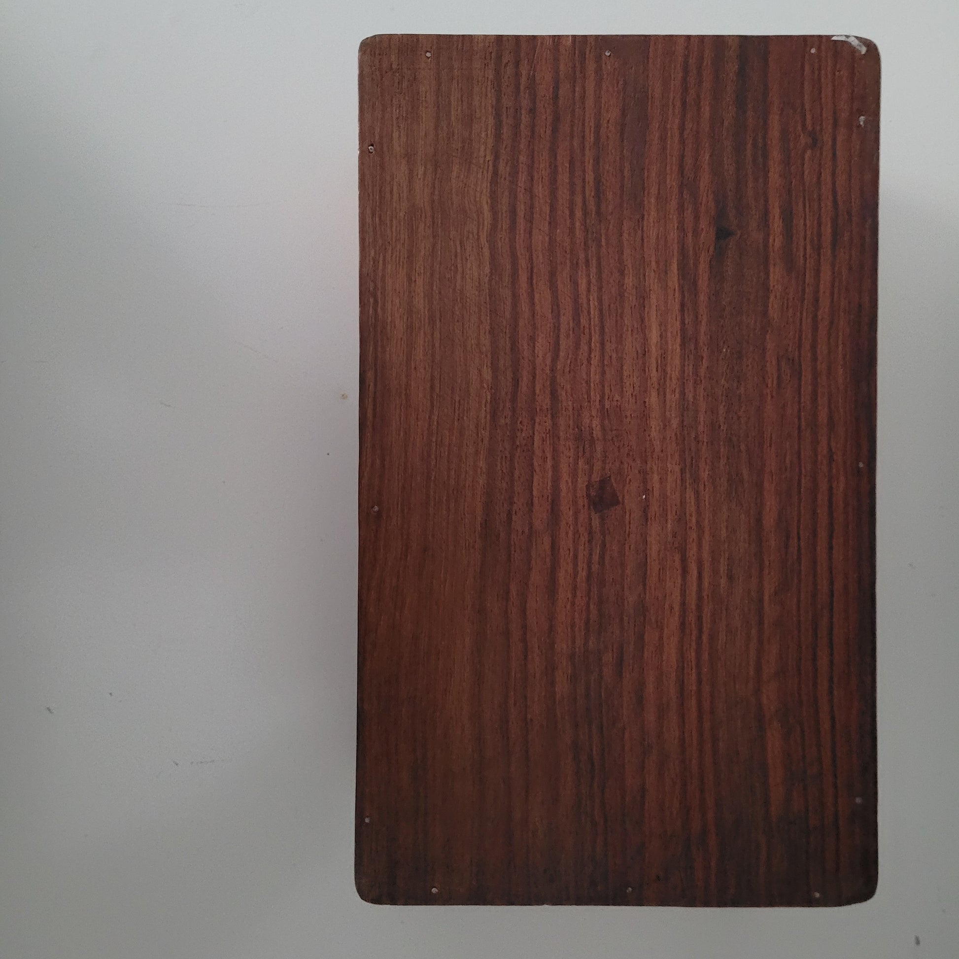 Vintage Schatulle aus Holz mit elegantem Motiv - Ravify - Dein Shop für Retro- und Vintageartikel