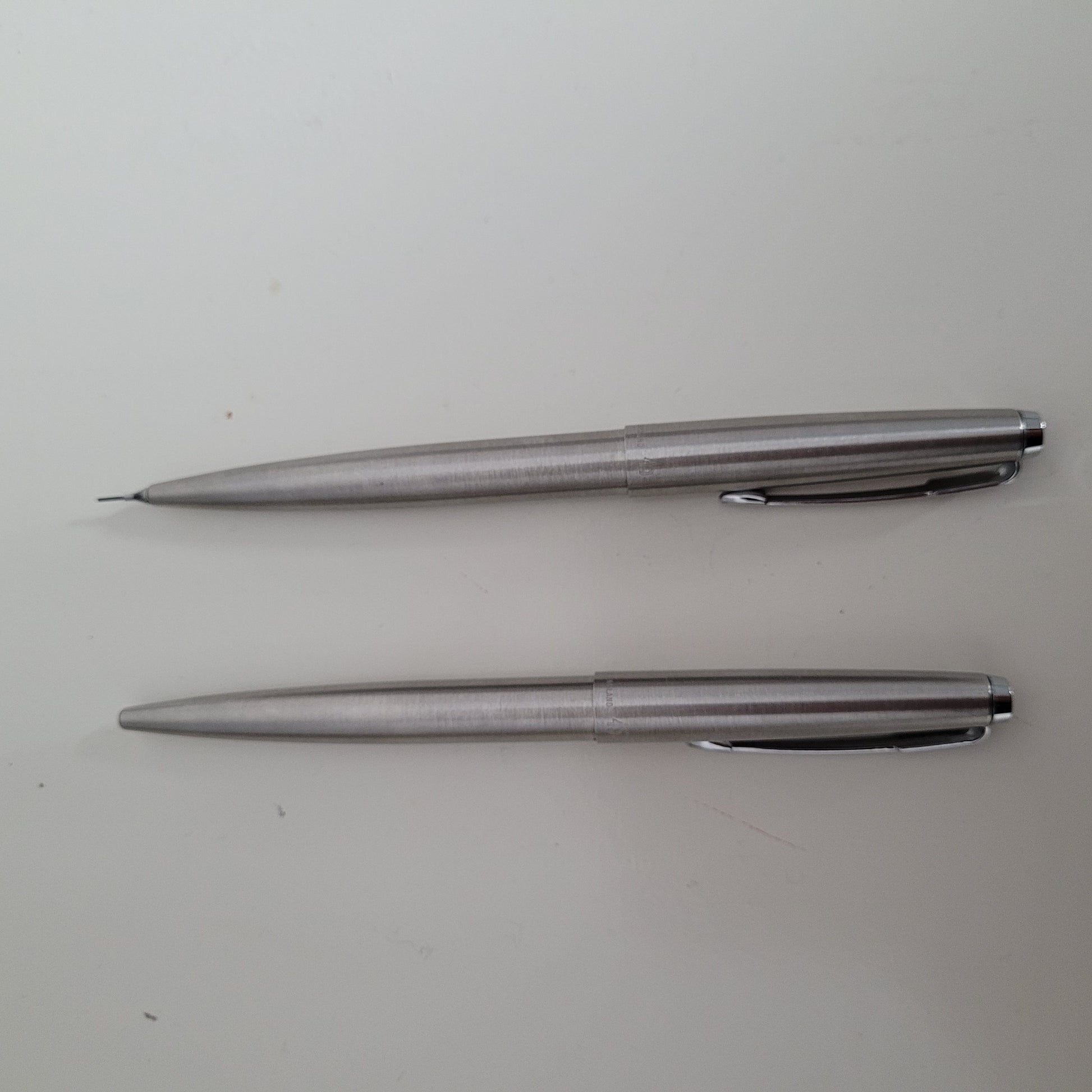 Parker - Geschenkset - Bleistift und Kugelschreiber inkl. Box - Ravify - Dein Shop für Retro- und Vintageartikel