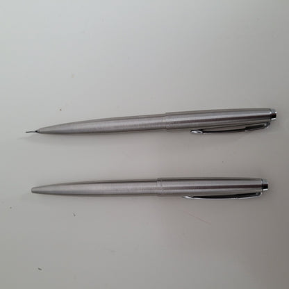 Parker - Geschenkset - Bleistift und Kugelschreiber inkl. Box - Ravify - Dein Shop für Retro- und Vintageartikel