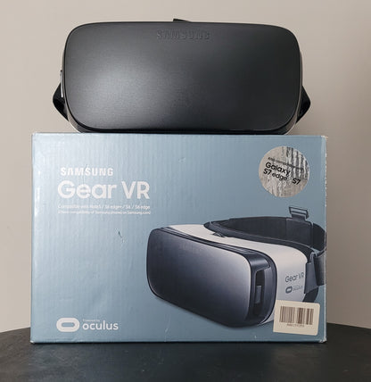 Samsung Gear VR SM-R322