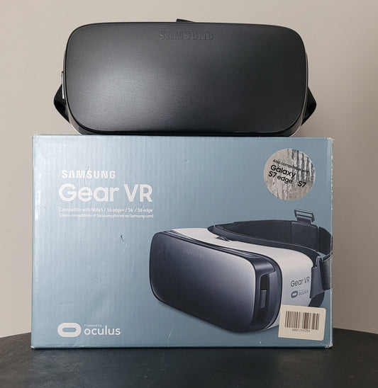 Samsung Gear VR SM-R322