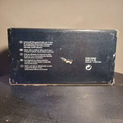 Schuco Studio II Auto Union "Bergkönig" - Modellauto - Limitierte Auflage - Art.Nr.01229