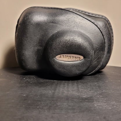 Samsung EXC 1S Panaroma Analogkamera - Vintage - Design by Porsche