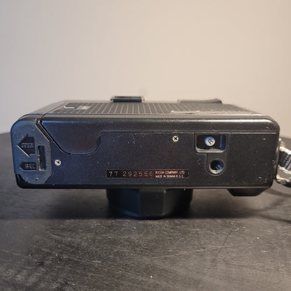 Kompaktkamera Sucherkamera Ricoh AF-5 - Vintage