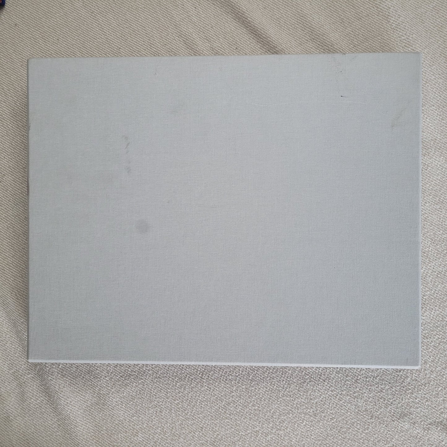 Das Buch "Porsche" - limitiert - Nr. 2682 von 5000