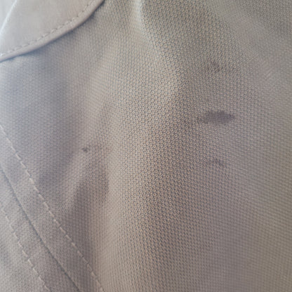 Camel Collection Vintage Lederjacke Größe 48 – Hochwertiges Echtleder und Zeitloser Stil