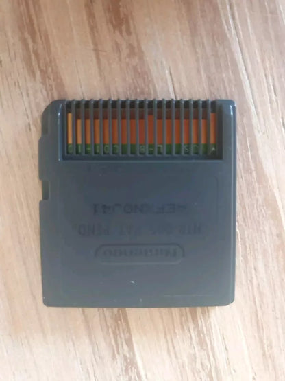 Nintendo DS Spiel - Die Biene Maja: Klatschmohnwiese in Gefahr - Ravify - Dein Shop für Retro- und Vintageartikel