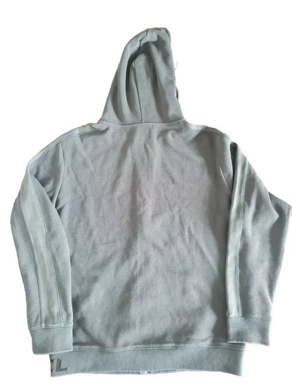 Stylische DIESEL Sweatjacke XXL mit Kapuze - Ravify - Dein Shop für Retro- und Vintageartikel