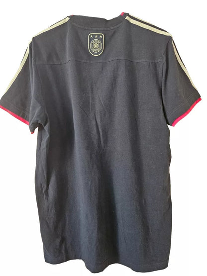 Original Deutscher Fußballbund T-Shirt - Größe L - Ravify - Dein Shop für Retro- und Vintageartikel