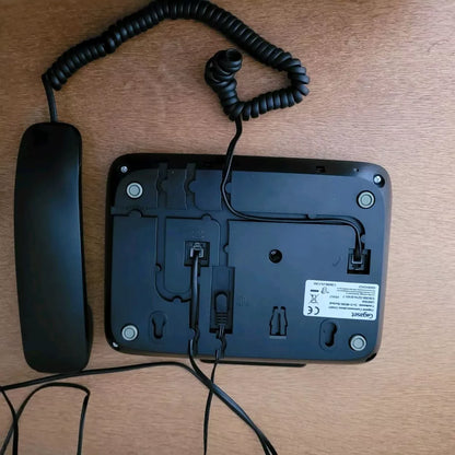 Gigaset DA810 A Komforttelefon mit Freisprechen und Anrufbeantworter - Ravify - Dein Shop für Retro- und Vintageartikel