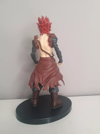 Anime - Figur - My Hero Academia -Red Riot- Eijiro Kirishima - 16cm - Ravify - Dein Shop für Retro- und Vintageartikel