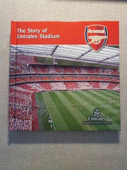 The Arsenal - Offizielles Mitgliedschaftspaket Saison 2006-2007