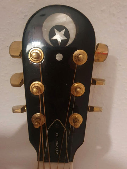 Elektro-Gitarre Gibson Modell EP-2BB,Serial Y205597 - Ravify - Dein Shop für Retro- und Vintageartikel
