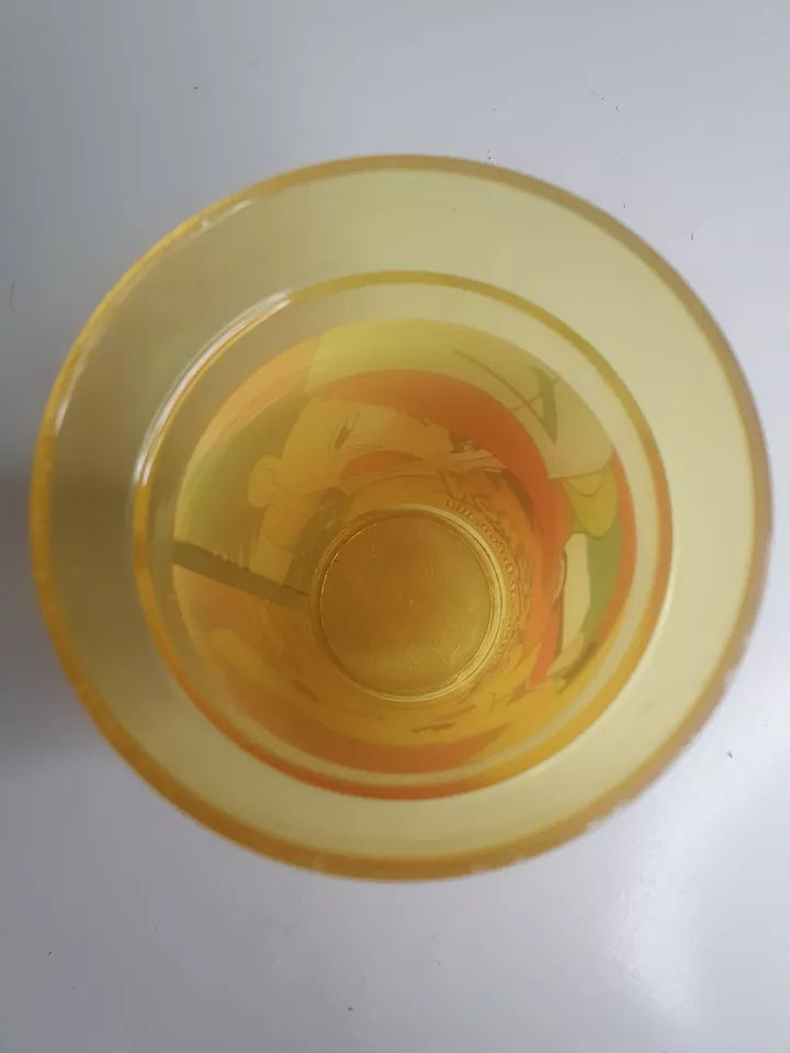 Pokémon Vintage Becher - Jahr 1999 - Pikachu oder Schiggy - Ravify - Dein Shop für Retro- und Vintageartikel