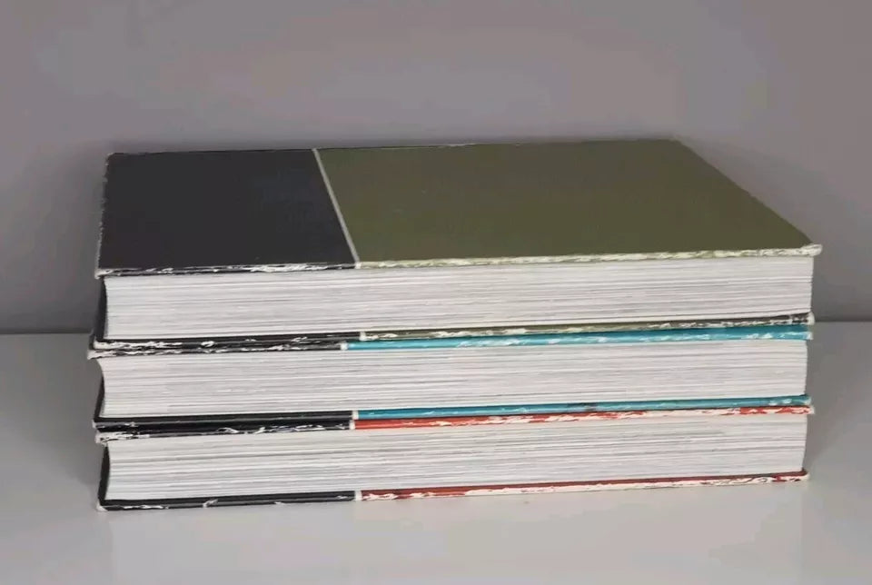Buch / Bücher - Band 1 -3- Der zweite Weltkrieg - Jahr 1979 - Ravify - Dein Shop für Retro- und Vintageartikel