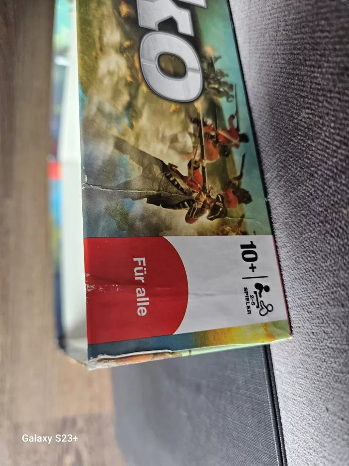 Risiko - Das große Strategiespiel von Hasbro - Ravify - Dein Shop für Retro- und Vintageartikel