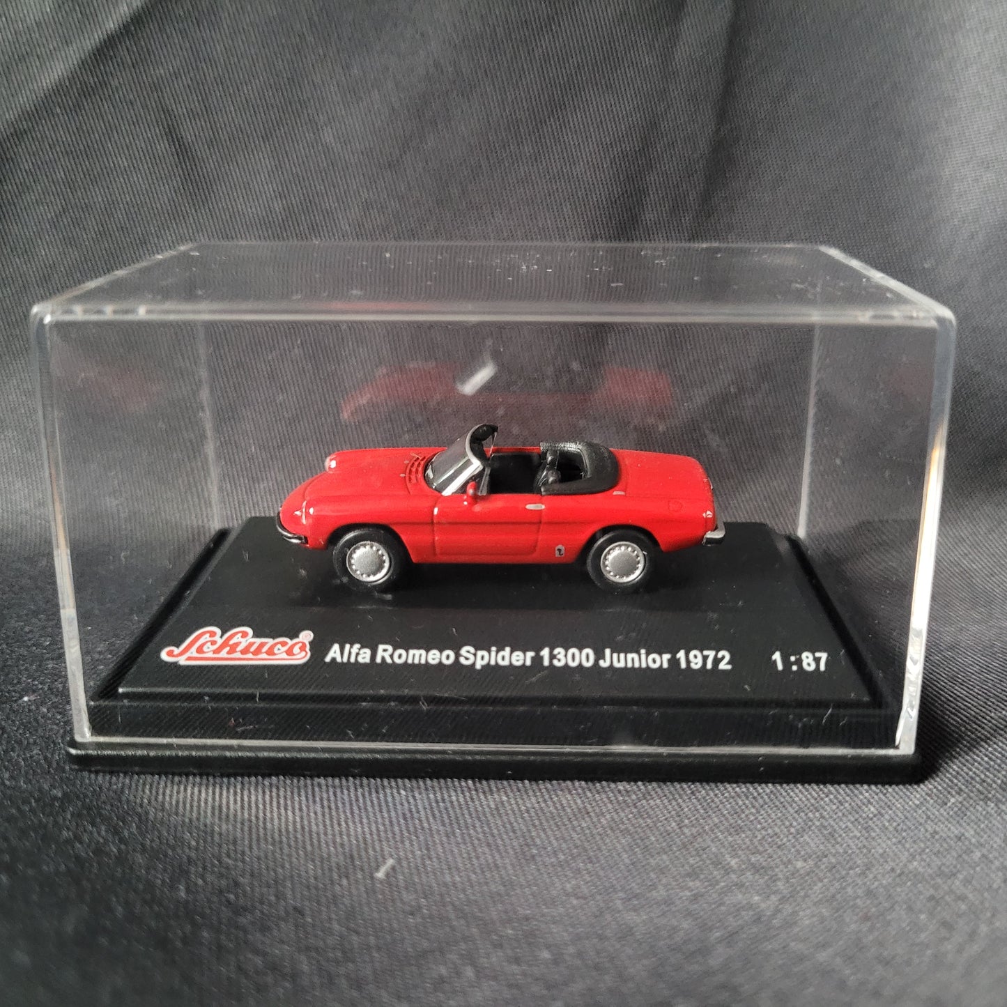 Schuco, Hongwell, Busch, Ricko, Welly, Märklin – Modellautos Maßstab 1:87, 1:72