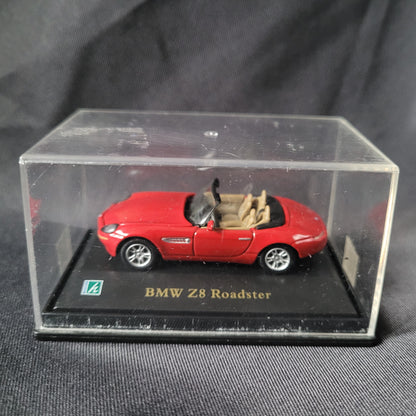 Schuco, Hongwell, Busch, Ricko, Welly, Märklin – Modellautos Maßstab 1:87, 1:72